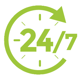 24 HOUR seven days Printing gravesend