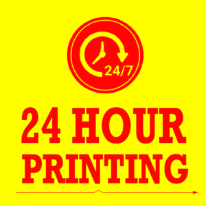 24 Hour Printing Gravesend