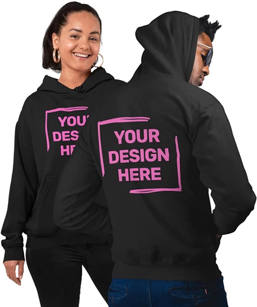 Hoodie Printing Gravesend