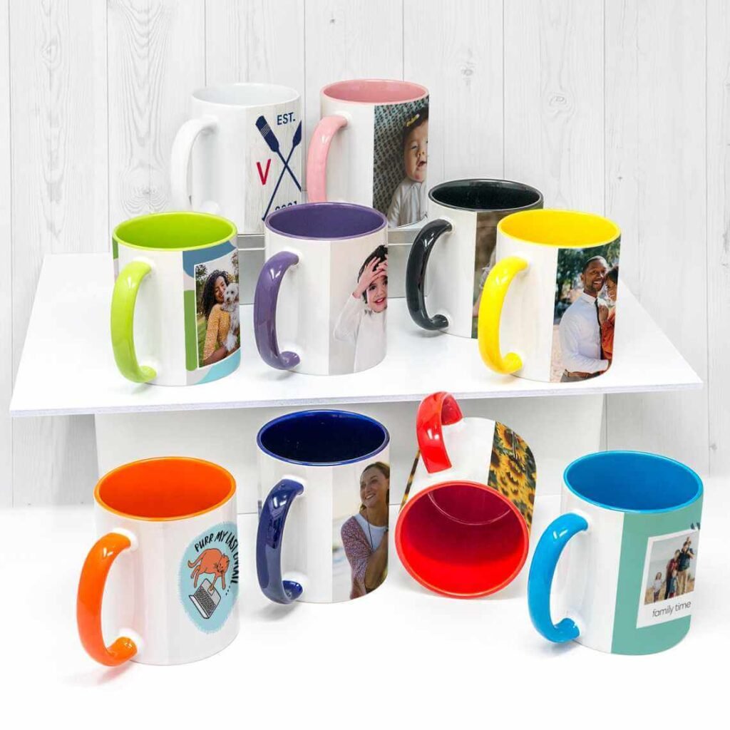 Mug-Printing-Gravesend