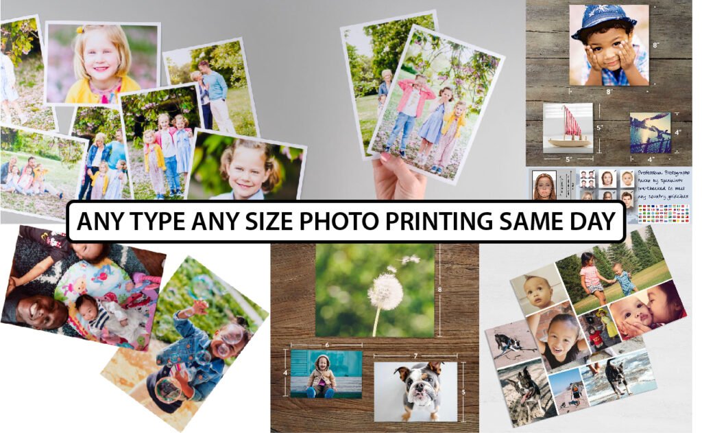 Photo Printing Gravesend