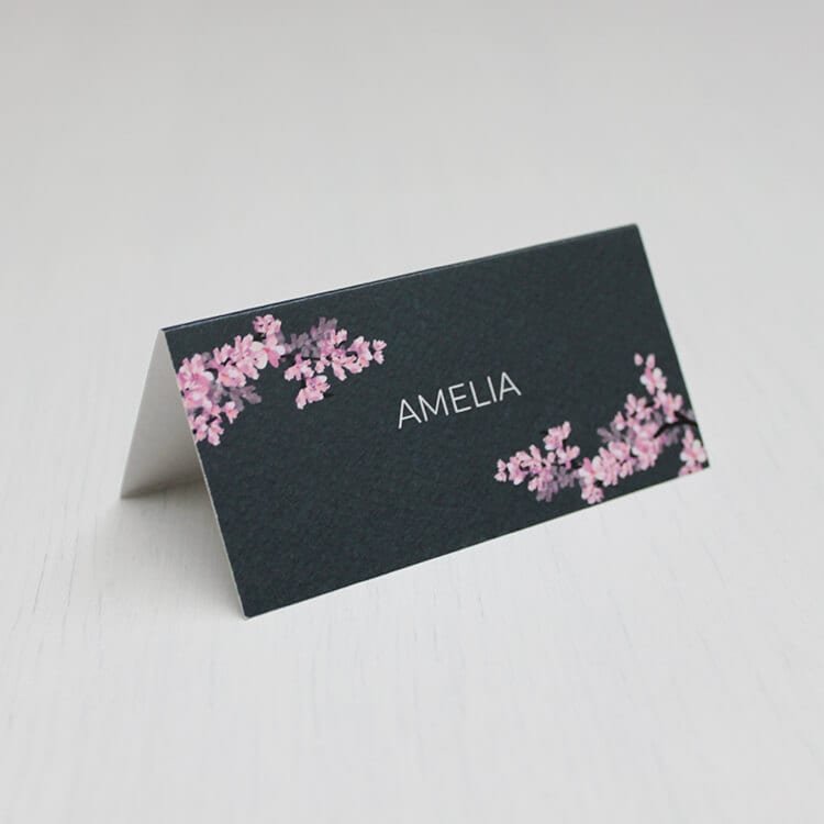 Place Cards Printing Gravesend
