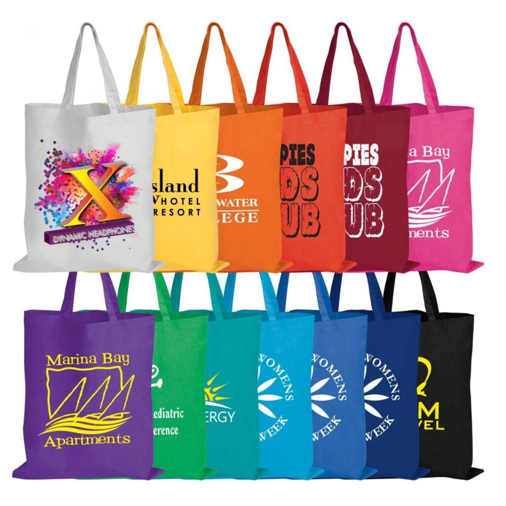 Tote Bag Printing Gravesend