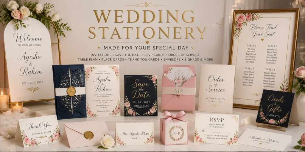Wedding-Stationery-Printing-Gravesend