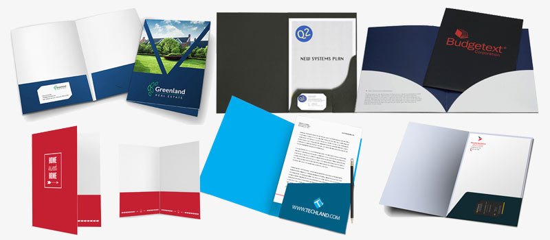 folder printing Gravesend